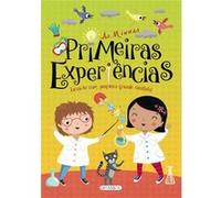As Minhas Primeiras Experiências [Livre en VO] Aa Vv (Auteur)