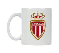 AS MONACO Mug Collection officielle