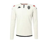 AS MONACO Sweatshirts Ablas Kappa 2019/20