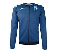 AS MONACO Veste Arun Enfant Kappa 2019/20