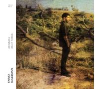 Faraj Suleiman – As Much As It Takes – CD