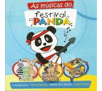 AS MUSICAS DA CAROCHINHA VOL. 2