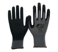 AS NITRAS Gant de protection Nylotex 3520, taille 9 Quantité:12