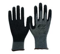 AS NYLOTEX Gants de protection 3520, Taille 8 Quantité:12