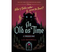 As Old as Time: A Twisted Tale