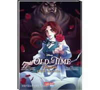 As Old as Time: A Twisted Tale | Fesselnde Neuerzählung eines Disney-Klassikers als Doppelband