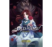 As Old As Time (The Manga), Vol. 1 A Twisted Tale - Beatrice Bassoli - Random House Worlds - ebook (ePub illustré) - Livre