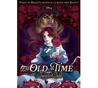 As Old As Time : Une histoire tordue Manga Volume 1