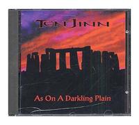 As On A Darkling Plain