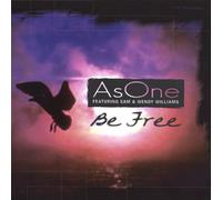 As One - Be Free