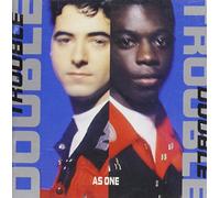 Double Trouble – As One – Import