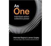 As One: Individual Action Collective Power