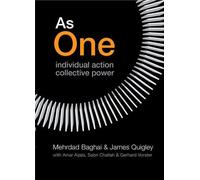 As One: Individual Action Collective Power
