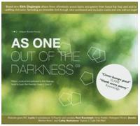 As One - Out of The Darkness