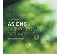 As One - Out of The Darkness [Import]