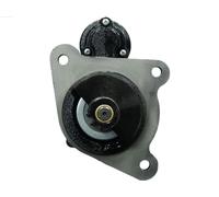 AS-PL 12V Zähnezahl: 10 Rotation dans le sens des aiguilles d'une montre Compatible avec FORD 5000-Serie