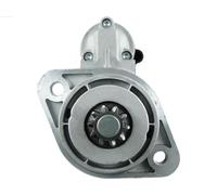 AS-PL 12V Zähnezahl 10 – rotation horaire – compatible JOHN DEERE Series 2050