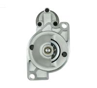 AS-PL 12V Zähnezahl: 10 Rotation dans le sens des aiguilles d'une montre pour IVECO EUROSTAR S4055