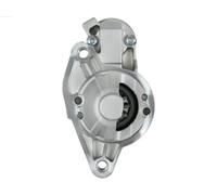 AS-PL 12V Zähnezahl: 10 Rotation dans le sens des aiguilles d'une montre pour JEEP GRAND CHEROKEE III (WH, WK) S5366S