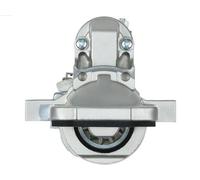 AS-PL 12V Zähnezahl: 11 Rotation dans le sens des aiguilles d'une montre Compatible avec MAZDA 3 BL