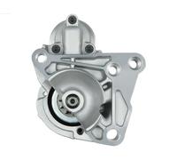 AS-PL Démarreur S0741S 12V 11 dents – sens des aiguilles d'une montre – pour OPEL/RENAULT/VAUXHALL