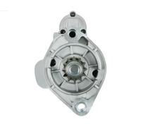 AS-PL 12V Zähnezahl: 12 Rotation dans le sens des aiguilles d'une montre Compatible avec VW Amarok Pick-up 2HA, 2HB, S1B, S6B, S7A, S7B