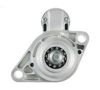 AS-PL 12V Zähnezahl: 12 Rotation dans le sens inverse des aiguilles d'une montre Compatible avec VW Golf VII 3/5 portes 5G1, BQ1, BE1, BE2