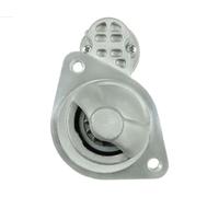 AS-PL 12V Zähnezahl: 13 Rotation dans le sens des aiguilles d'une montre Compatible avec HYUNDAI ix35 LM, EL, ELH