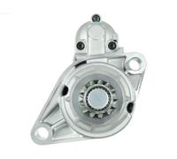 AS-PL 12V Zähnezahl: 13 Rotation dans le sens inverse des aiguilles d'une montre Compatible avec VW Golf VI 3/5 portes 5K1