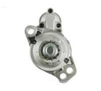 AS-PL 12V Zähnezahl: 13 Rotation dans le sens inverse des aiguilles d'une montre Compatible avec VW Golf VII 3/5 portes 5G1, BQ1, BE1, BE2