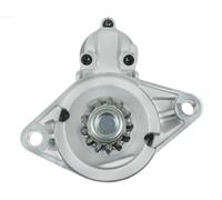 AS-PL 12V Zähnezahl: 13 Rotation dans le sens inverse des aiguilles d'une montre Compatible avec VW Golf VII 3/5 portes 5G1, BQ1, BE1, BE2