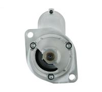 AS-PL 12V Zähnezahl: 9 Rotation dans le sens des aiguilles d'une montre Compatible avec BMW 3 Berline E30
