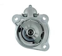 AS-PL 12V Zähnezahl: 9 Rotation dans le sens des aiguilles d'une montre Compatible avec GAZ Gazelle Camion à Plateau/Châssis
