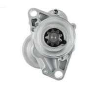 AS-PL 12V Zähnezahl: 9 Rotation dans le sens des aiguilles d'une montre Compatible avec HONDA PRELUDE IV BB