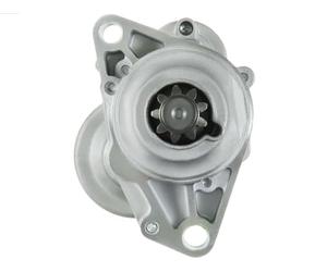 AS-PL 12V Zähnezahl: 9 Rotation dans le sens des aiguilles d'une montre Compatible avec HONDA PRELUDE IV BB