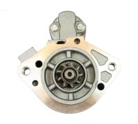 AS-PL 12V Zähnezahl: 9 Rotation dans le sens des aiguilles d'une montre Compatible avec MITSUBISHI Canter FB7, FB8, FE7, FE8 VII