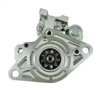 AS-PL 12V Zähnezahl: 9 Rotation dans le sens des aiguilles d'une montre Compatible avec MITSUBISHI Canter FE5, FE6 6.Generation