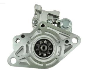 AS-PL 12V Zähnezahl: 9 Rotation dans le sens des aiguilles d'une montre Compatible avec MITSUBISHI Canter FE5, FE6 6.Generation