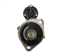 AS-PL 12V Zähnezahl: 9 Rotation dans le sens des aiguilles d'une montre convient pour MERCEDES-BENZ 190 (W201) S9174