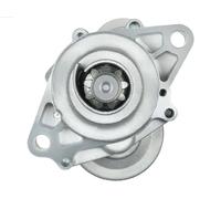 AS-PL 12V Zähnezahl: 9 Rotation dans le sens des aiguilles d'une montre pour HONDA PRELUDE V (BB) S9370S