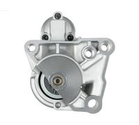 Démarreur Rotation dans le sens des aiguilles d'une montre S0223 AS-PL pour OPEL