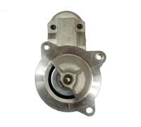 AS-PL 12V Zähnezahl: 9 Rotation dans le sens des aiguilles d'une montre pour RENAULT R5 3/5 portes (122) S3126