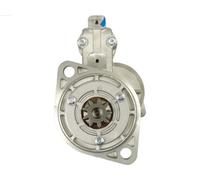 AS-PL 12V Zähnezahl: 9 Rotation dans le sens des aiguilles d'une montre pour TOYOTA PASEO Décapotable (EL54) S2056