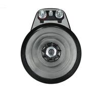 AS-PL Démarreur S0715S 12V 9 dents rotation horaire