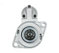 AS-PL 12V Zähnezahl: 9 Rotation dans le sens inverse des aiguilles d'une montre Compatible avec VW Coccinelle