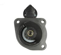 AS-PL 24V Zähnezahl: 10 Rotation dans le sens des aiguilles d'une montre convient pour MERCEDES-BENZ MK S0284