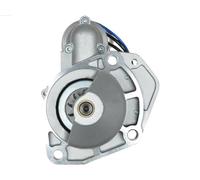 AS-PL 24V Zähnezahl: 10 Rotation dans le sens des aiguilles d'une montre pour IVECO CROSSWAY S0082