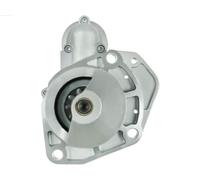 AS-PL 24V Zähnezahl: 10 Rotation dans le sens des aiguilles d'une montre pour IVECO EUROCARGO I-III S0656S