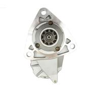 AS-PL 24V Zähnezahl: 10 Rotation dans le sens des aiguilles d'une montre S6090