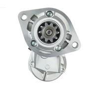 AS-PL 24V Zähnezahl: 10 Rotation dans le sens des aiguilles d'une montre S6144